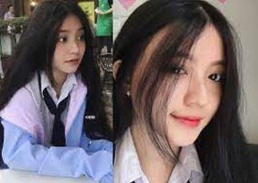 sex chịch chị họ Nữ sinh trường Nguyễn Văn Linh lộ clip sex